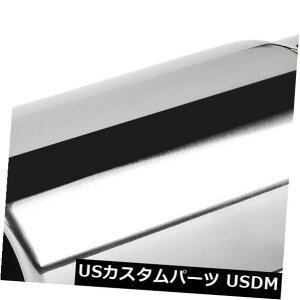 }t[Jb^[ 3 "CbgXeX|10.25" 3.5 "Oa3.5"ی^rC}t[`bv 3" Inlet Stainless Steel 10.25" Long 3.5"OD Rolled End Round Exhaust Muffler Tip