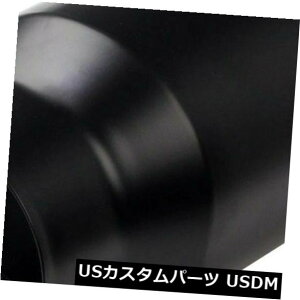 }t[Jb^[ 5 "C8"AEg15 "GL][Xg`bvpCvubNfB[[XeX{g 5" In 8" Out 15" Long Diesel Stainless Steel Bolt On Exhaust Tip Pipe Black