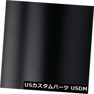 }t[Jb^[ 4 "zC7"rC15 "fB[[XeX{grC[ubN 4" Inlet 7" Outlet 15" Length Diesel Stainless Steel Bolt On Exhaust Tip Black