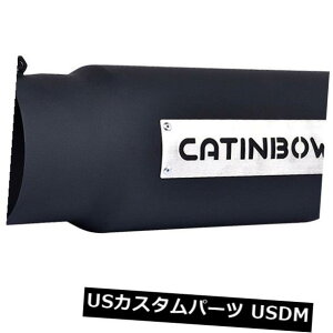 }t[Jb^[ rCɍfB[[XeX{g5 "Cbg-6"AEgbg-15 " Black Diesel Stainless Steel Bolt On Exhaust Tip 5" Inlet - 6" Outlet - 15" Long