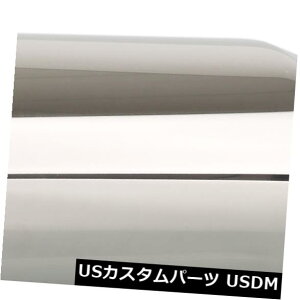 }t[Jb^[ 3.5 "Cbg5"AEgbg12 "O[tbgGhGL][Xg}t[e[pCv`bv 3.5" Inlet 5" Outlet 12" Long Rolled Flat End Exhaust Muffler Tailpipe Tip