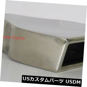 }t[Jb^[ XeXX`[[XgGL][Xg`bvJ}-2.25 "Cbg-6" x 2.25 "AEg Stainless Steel Rolled Slant Exhaust Tip Camaro - 2.25" Inlet - 6" x 2.25" Out