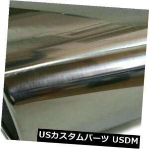 }t[Jb^[ rC̃XeX{g4 "7"o15 " Stainless Steel Bolt On Exhaust Tip 4" Inlet 7" Outlet 15" long