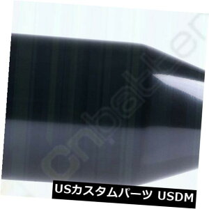 }t[Jb^[ ubNGL][Xg`bv4 "Cbg-7"AEgbg-15 "OXeXX`[{gI Black Exhaust Tip 4" Inlet - 7" Outlet - 15" Long Stainless Steel Bolt On