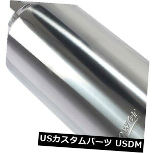 }t[Jb^[ fB[[rC`bṽ{ggbN5 "Cbg-6"AEgbg-18 "O[GbW Car Trucks Bolt On Diesel Exhaust Tip 5" Inlet - 6" Outlet- 18" Long Rolled Edge