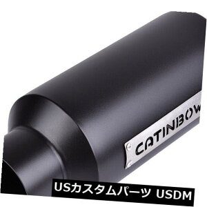 }t[Jb^[ XeXX`[ubN3 "Cbg5"AEgbg12 "O[GhAOJbgGL][Xg`bv Stainless Steel Black 3" Inlet 5"Outlet 12"Long Rolled End Angle Cut Exhau