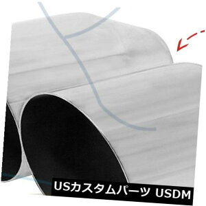 }t[Jb^[ JST014yA2.25 "XeXI[oGL][Xg`bv2 1/4"Cbg4 "AEgbg7"O JST014 PAIR 2.25" Stainless Oval Exhaust Tips 2 1/4" Inlet 4" Outlet 7" Long