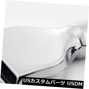 }t[Jb^[ VO3 "CbgGL][Xg`bvXgJbg[GbWN^OAEgXeXX`[ Single 3" Inlet Exhaust Tip Slant Cut Roll Edge Rectangle Out Stainless Steel