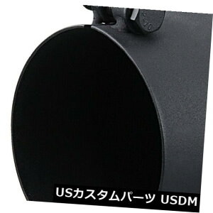 }t[Jb^[ Vo[h1500p4C`̓̃fB[[rC Black 4" inlet Diesel Exhaust Tip For Silverado 1500 Rolled Angle Cut 15" Long
