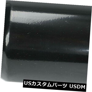 }t[Jb^[ 3 "Cbg5"AEgbg12C`O[GhAOJbgGL][Xg`bve[pCv Black 3" Inlet 5" Outlet 12 inch Long Rolled End Angle Cut Exhaust Tip Tail Pipe