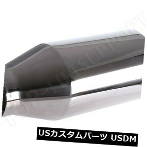 }t[Jb^[ rC̃|bVXeX{g4 "Cbg-7"AEgbg-18 " Polish Stainless Steel Bolt On Exhaust Tip 4" Inlet - 7" Outlet - 18" Long