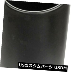 }t[Jb^[ 4Cbg8 "AEgbg15"GL][Xg`bvubÑOfB[[XeX{g 4INLET 8" OUTLET 15" LONG DIESEL STAINLESS STEEL BOLT ON EXHAUST TIP BLACK
