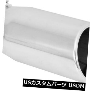 }t[Jb^[ XyN^[ptH[}XXeXX`[GL][Xg`bv2 3/4 "{gI3 1/2"AEg Spectre Performance Stainless Steel Exhaust Tip 2 3/4" Bolt-On 3 1/2" Out