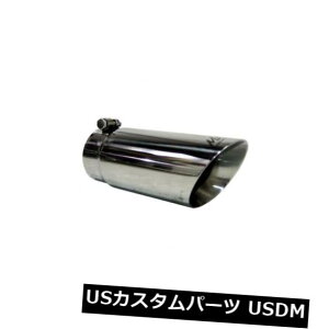 }t[Jb^[ MBRP 10 "XeXrC`bvfAEH[AO3.5"Cbg4 "AEgbgT5110 MBRP 10" Stainless Steel Exhaust Tip Dual Wall Angled 3.5" Inlet 4" Outlet T5110