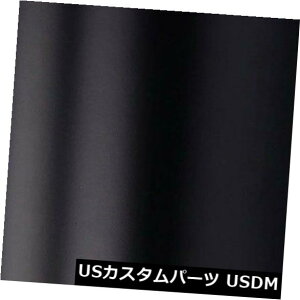 }t[Jb^[ 15 "5"Cbg8 "AEgbgfB[[XeX{gGL][Xg`bvubN 15" Length 5" Inlet 8" Outlet Diesel Stainless Steel Bolt On Exhaust Tip Black