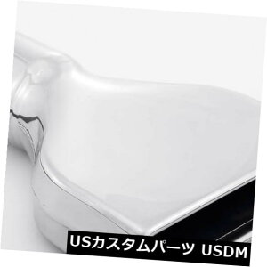 }t[Jb^[ 3 "CbgXeXX`[AEg[GbWAOJbgGL][Xg`bvVi 3" Inlet Stainless Steel Rectangle Out Roll Edge Angle Cut Exhaust Tip Brand New