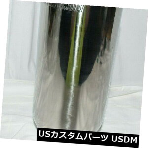 }t[Jb^[ Flowmaster|bVNvIrC`bv5 "[AOJbgtBbg4"pCv15368 Flowmaster Polished Clamp-On Exhaust Tip 5" Rolled Angle-Cut Fits 4" Pipe 15368