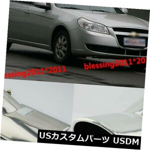 }t[Jb^[ V{[GsJAA̐Vf炵T304XeX|rC}t[`bv NEW Superb Inlet T304 Stainless Steel Exhaust Muffler Tip For Chevrolet Epica AA