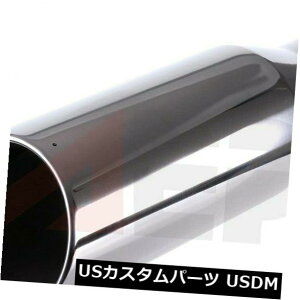 }t[Jb^[ 4 "Cbg-6"AEgbg|bVhXeXX`[GL][Xg`bv-18 "O{gI 4"Inlet - 6"Outlet Polished Stainless Steel Exhaust Tip -18"Long Bolt On
