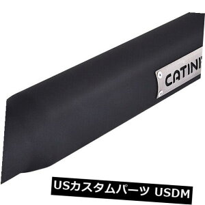 }t[Jb^[ ubNXeXX`[GL][Xg`bv[GbW-2.25 "C-3"AEgbg-16 " Black Stainless Steel Exhaust Tip Rolled Edge - 2.25" In - 3" Outlet - 16" Long