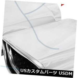 }t[Jb^[ JST119yA2.25 "XeXI[orC`bv2 1/4"Cbg/ 7 " JST119 PAIR 2.25" Stainless Oval Resonated Exhaust Tips 2 1/4" Inlet / 7" Long