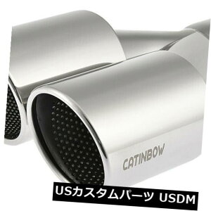 }t[Jb^[ jo[TfAAOXeXX`[rC`bv2.5 "Cbg3.5"AEgbg10O Universal Dual Angled Stainless Steel Exhaust Tip 2.5" Inlet 3.5" Outlet 10 Long