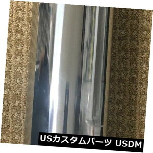 �}�t���[�J�b�^�[ �X�e�����X�|���r�C��2.5 �C�����b�g-4�A�E�g���b�g-18 L�n�ڂ܂��̓N�����v5818 Stainless Steel Exhaust Tip 2.5 Inlet - 4 Outlet - 18 L Weld or Clamp 5818 �y���s�A���i�z