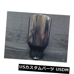 マフラーカッター 15 "ディーゼルエキゾーストチップ5" ID 8 "ODローリングスラント20.エキゾーストマフラーパイプのボルト 15" Diesel Exhaust Tip 5" ID 8" OD Rolled Slant 20° Bolt On Exhaust Muffler Pipe