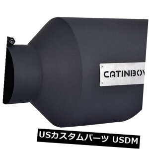 }t[Jb^[ fB[[rC`bvubNAOEh{gI5 "Cbg-10"AEgbg-15 " Diesel Exhaust Tip Black Angled Round Bolt On 5" Inlet - 10" Outlet - 15" Long