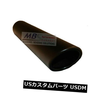 }t[Jb^[ GL][Xg`bv3.5 "x 18"ubNFC/[OGbW Exhaust Tip 3.5" x 18" Black Vein / Rolled Edge