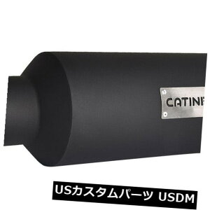 }t[Jb^[ rC̍XeX{g4 "Cbg7"AEgbg18 "O[GbW Black Stainless Steel Bolt On Exhaust Tip 4" inlet 7"Outlet 18" Long Rolled Edge