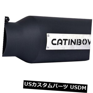 }t[Jb^[ XeX|GL][Xg`bvjo[T4 "Cbg6"AEgbg15 "{gI Stainless Steel Exhaust Tip Universal 4" Inlet 6" Outlet 15" Length Bolt-On