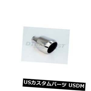 �}�t���[�J�b�^�[ �قȂ�g�����h�̔r�C�`�b�v�X�΃_�u���E�H�[��2.25 ID X 4.50 OD X 8 ���� Different Trend Exhaust Tip Slanted Double Wall 2.25 ID X 4.50 OD X 8 Length �y���s�A���i�z