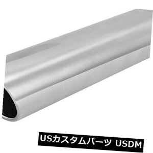 }t[Jb^[ XeXX`[[GbWGL][Xg`bv2.5 "Cbg-3.5"AEgbg-18 " Stainless Steel Rolled Edge Exhaust Tip 2.5" Inlet - 3.5" Outlet - 18" Long
