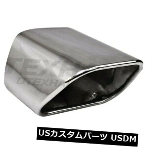 }t[Jb^[ GL][Xg`bvnC|bVV[YXeXX`[`GbWAOJbg Exhaust Tip Hi-Polished Series Stainless Steel Rectangular Rolled Edge Angle Cut