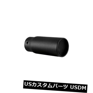 }t[Jb^[ rC`bv4 "-SPECTER 22362 Exhaust Tip 4" Resonated - Black SPECTRE 22362