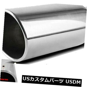}t[Jb^[ rC[̃{g5 "Cbg10"AEgbg18 "SʈGbWXeX| Bolt On Exhaust Tip 5" Inlet 10" Outlet 18" Overall Rolled Edge Stainless Steel
