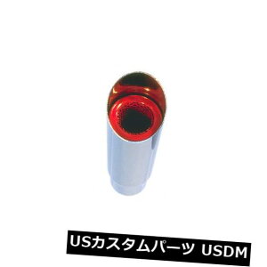 �}�t���[�J�b�^�[ �G�L�]�[�X�g�e�[���p�C�v�`�b�vHedman Hedders 17120 Exhaust Tail Pipe Tip Hedman Hedders 17120