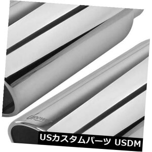 }t[Jb^[ rC[̃Vo[{g2pbNς݃e[pCv5 "Cbg7"AEgbg18 "O Pack of 2 Silver Bolt On Exhaust Tip Polished Tailpipe 5"Inlet 7"Outlet 18"Long