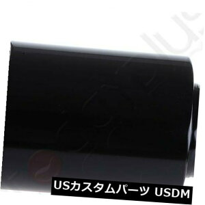 }t[Jb^[ ubNGL][Xg`bv5 "Cbg-8"AEgbg-15 "OXeX{gI Black Exhaust Tip 5" Inlet - 8" Outlet - 15" Long Stainless Steel Bolt On