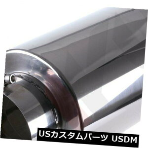 }t[Jb^[ rC̃XeX{g5 "Cbg-8"AEgbg-15 "OAOJbg Stainless Steel Bolt On Exhaust Tip 5" Inlet - 8" Outlet - 15" Long Angle Cut