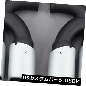 }t[Jb^[ 11-14|VFJCGV8YTRXeX|rCǃ}t[e[`bv YTR Stainless Steel Exhaust Pipes Muffler Tail Tip For 11-14 Porsche Cayenne V8