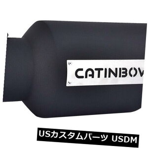 }t[Jb^[ GL][Xg`bvpCv̐VubNXeX{g5 "Cbg8"AEgbg15 "O New Black Stainless Steel Bolt On Exhaust Tip Pipe 5" Inlet 8" Outlet 15" Long