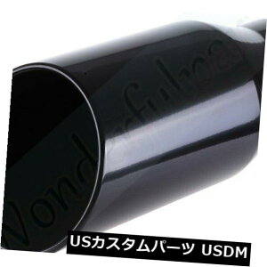 }t[Jb^[ rC5 "CbgX 7"AEgbgX 15 "NXeX{g 5" Inlet X 7" Outlet X 15" Chrome Stainless Steel Bolt On Exhaust Tip