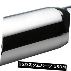 }t[Jb^[ |bVhJ[GL][Xg`bvpCvfBt@Che[X[g3.5 "Cbg5"AEgbg12 "L Polished Car Exhaust Tip Pipe Modified Tail Throat 3.5" Inlet 5" Outlet 12" L