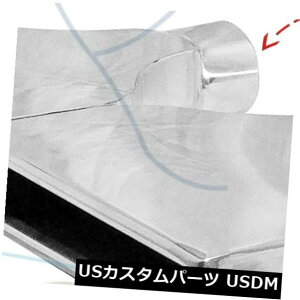 }t[Jb^[ PCAMS214SSyA2.25 "XeX`rC`bv2 1/4"Cbg8 "AEgbg PCAMS214SS PAIR 2.25" Stainless Rectangle Exhaust Tip 2 1/4" Inlet 8" Outlet