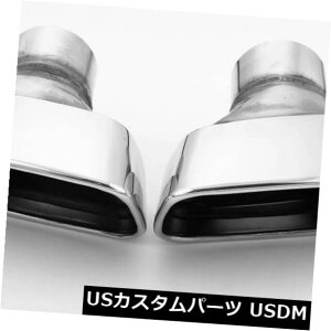 }t[Jb^[ `lpJCGX^C3C`GL][Xg`bvAOJbg[Gh|bV 3" in trapezoid square Cayenne style exhaust tip angle cut rolled end polished