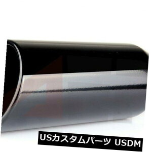 }t[Jb^[ 2.5 "Cbg-4"AEgbgXeX|12 "OubNGL][Xg`bv[GbW 2.5" Inlet - 4" Outlet Stainless Steel 12" Long Black Exhaust Tip Roll Edge
