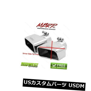 }t[Jb^[ MBRPGL][Xg`bvAOAOJbg4 1/2 "x 2 3/4"AEgbg3 "Cbg MBRP Exhaust Tip Rectangle Angled Cut 4 1/2" x 2 3/4" Outlet 3" Inlet