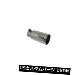 }t[Jb^[ rC`bv4.00Cbg5.0AEgbg12.00M̒{grC`bv Exhaust Tip 4.00 In Inlet 5.0 In Outlet 12.00 In Long Bolt On Pencil Exhaust Tip